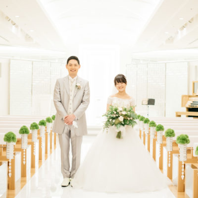 新郎新婦が結婚式のスナップ撮影を依頼する際に重要視する15の項目