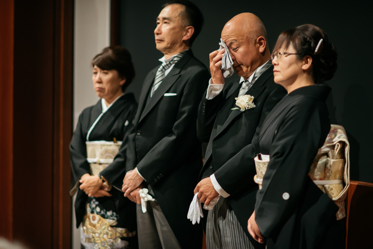 パークハイアット東京での持ち込みカメラマン（外注）【結婚式写真撮影レポート】