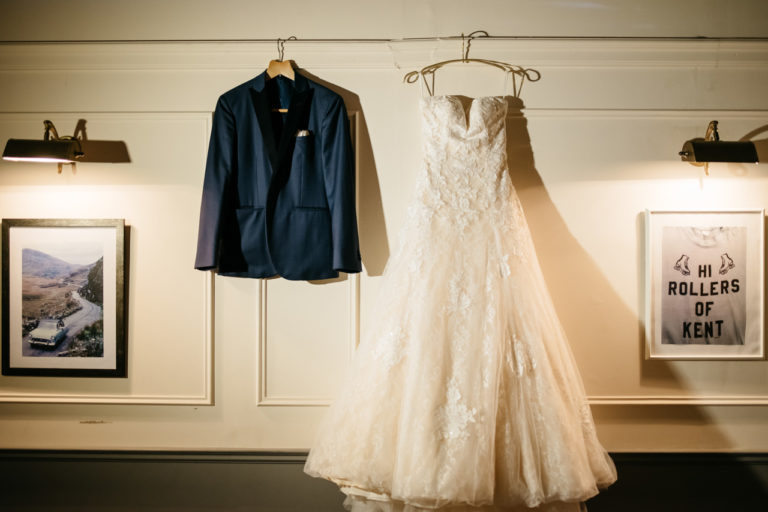 結婚式当日 ウェディンングフォト Fika and Fotos