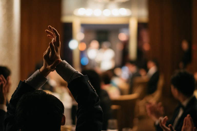 結婚式当日 ウェディンングフォト Fika and Fotos