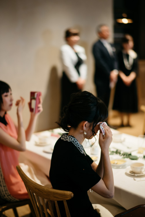 銀座ラシックアンジュールでの持ち込みカメラマン（外注）【結婚式写真撮影レポート】