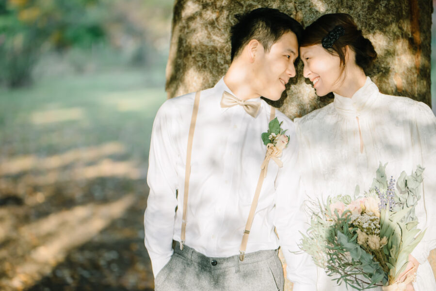 エンゲージメントフォト4