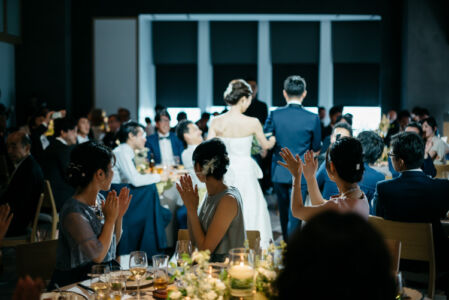 アンダーズ東京 外注カメラマン andaztokyo 結婚式 持ち込み カメラマン