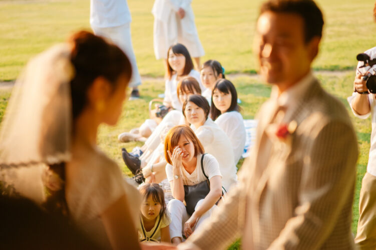 aota akiyo ウェディングフォト 結婚式当日の写真サンプル