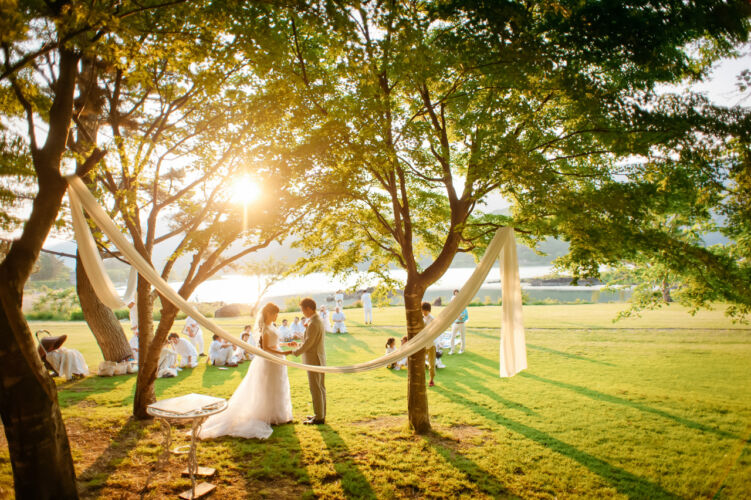 aota akiyo ウェディングフォト 結婚式当日の写真サンプル