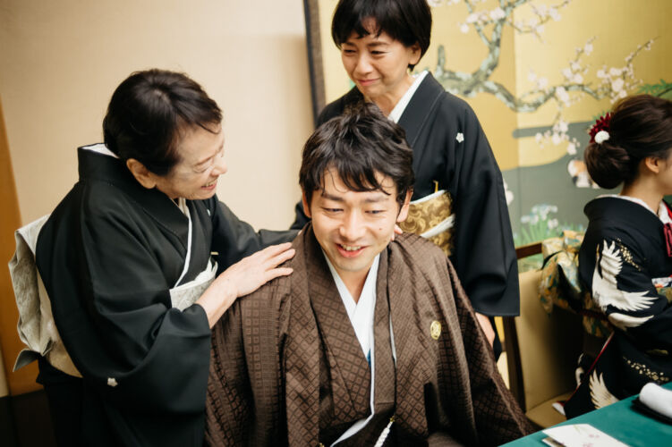 fika and fotos ウェディングカメラマン ブライダルフォトグラファー akiyo aota 結婚写真