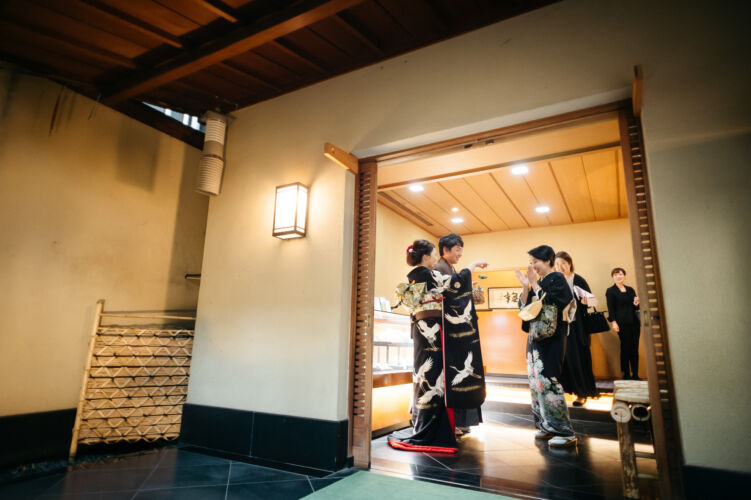 fika and fotos ウェディングカメラマン ブライダルフォトグラファー akiyo aota 結婚写真