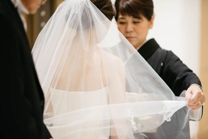 東京會舘　結婚式　Fika and Fotos フィーカアンドフォトズ　東京　フォトギャラリー