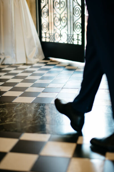 ウェディングドレス 前撮り ロケーションフォト東京 Fika and Fotos フィーカアンドフォトズ