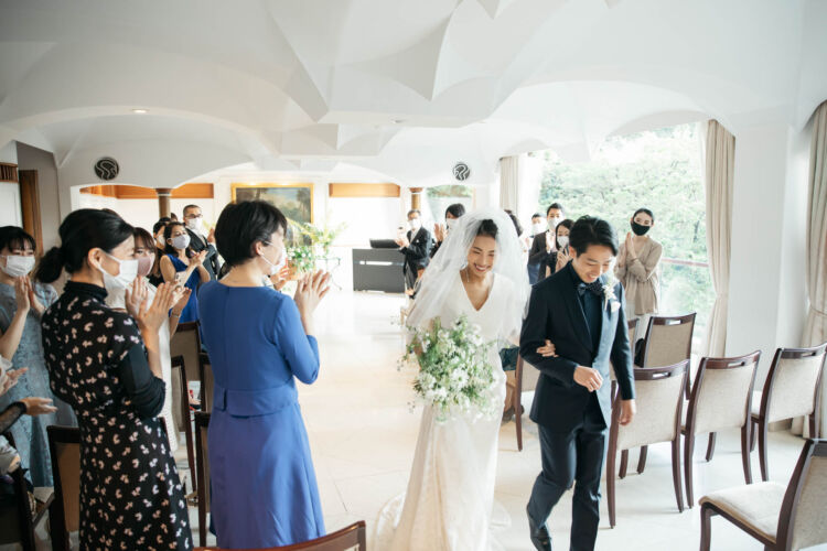 ウェディングフォトグラファー カメラマン 中馬千瑛 フォトギャラリー