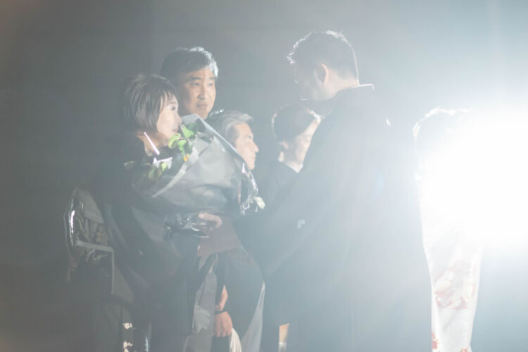 ウェディングフォトグラファー カメラマン 中馬千瑛 フォトギャラリー