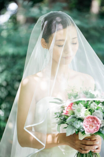 ウェディングフォトグラファー カメラマン 中馬千瑛 フォトギャラリー