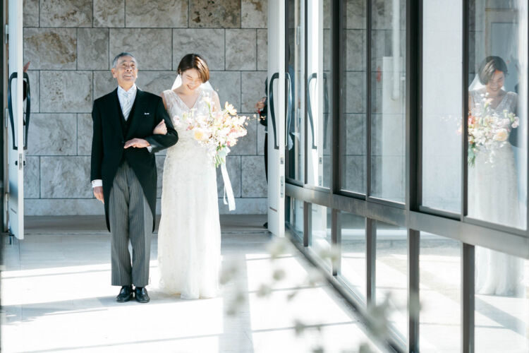 ウェディングフォトグラファー カメラマン 高橋優太 フォトギャラリー