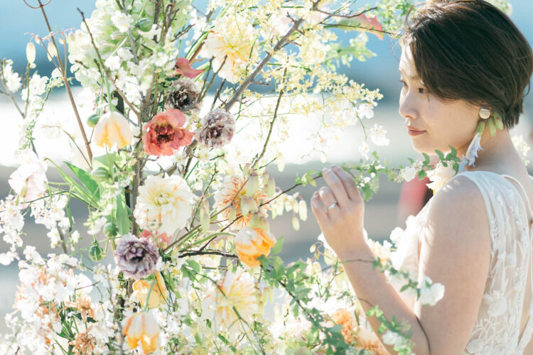 ウェディングフォトグラファー カメラマン 高橋優太 フォトギャラリー