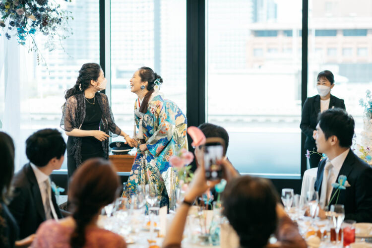 ウェディングフォトグラファー カメラマン 高橋優太 フォトギャラリー