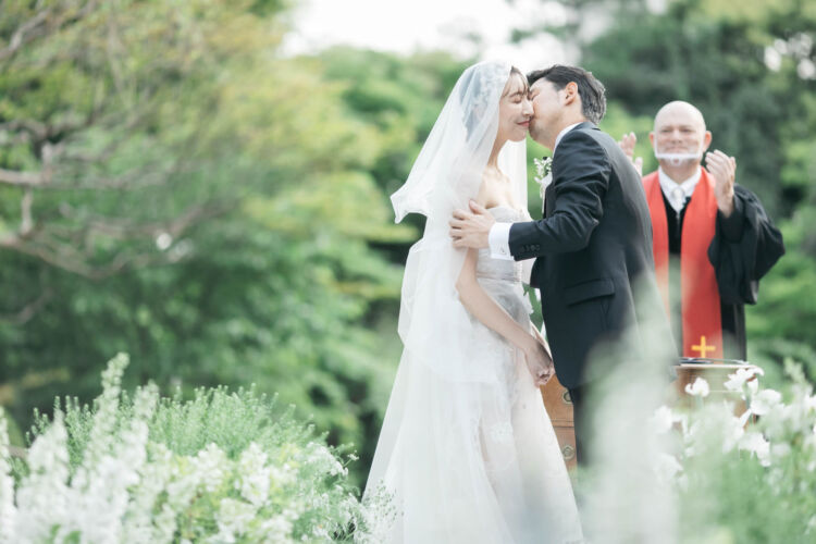 ウェディングフォトグラファー カメラマン 高橋優太 フォトギャラリー