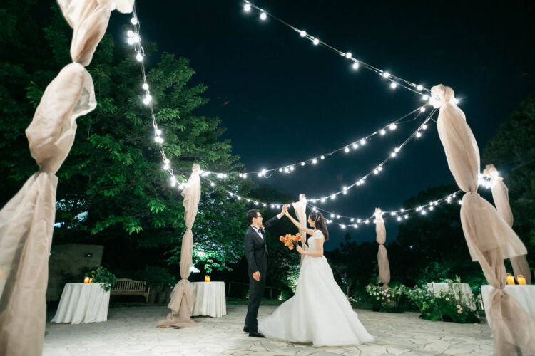 ウェディングフォトグラファー カメラマン 高橋優太 フォトギャラリー