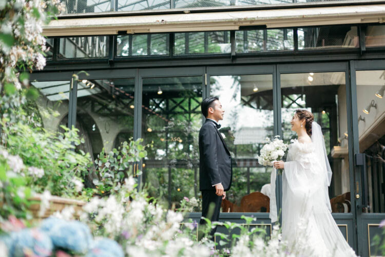 ウェディングフォトグラファー カメラマン 高橋優太 フォトギャラリー