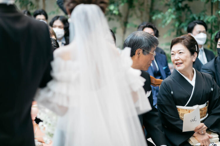 ウェディングフォトグラファー カメラマン 高橋優太 フォトギャラリー