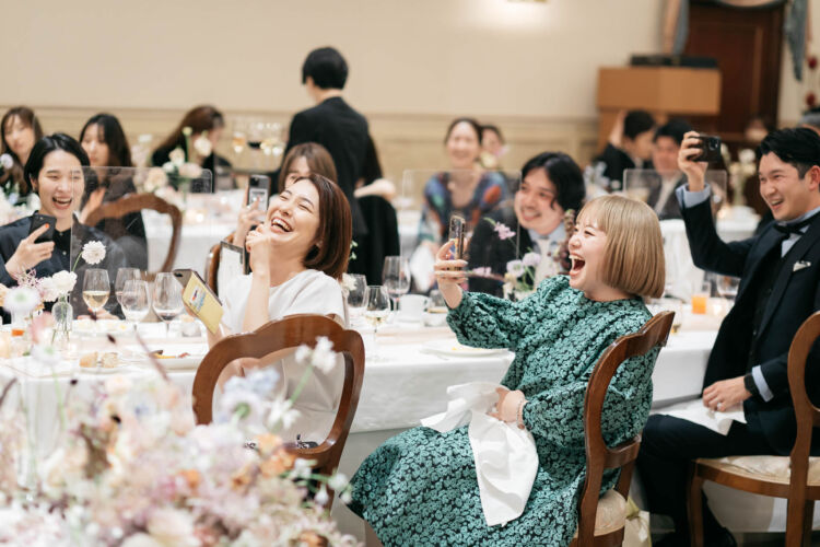 ウェディングフォトグラファー カメラマン 高橋優太 フォトギャラリー