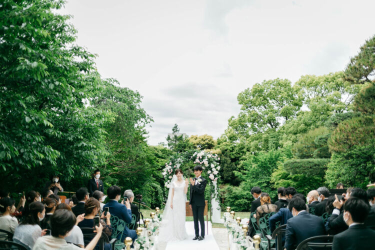 ウェディングフォトグラファー カメラマン 高橋優太 フォトギャラリー