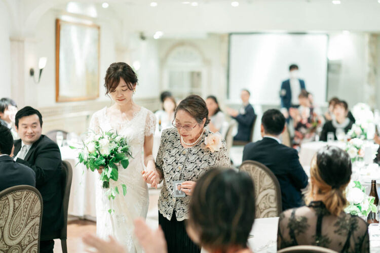 ウェディングフォトグラファー カメラマン 高橋優太 フォトギャラリー