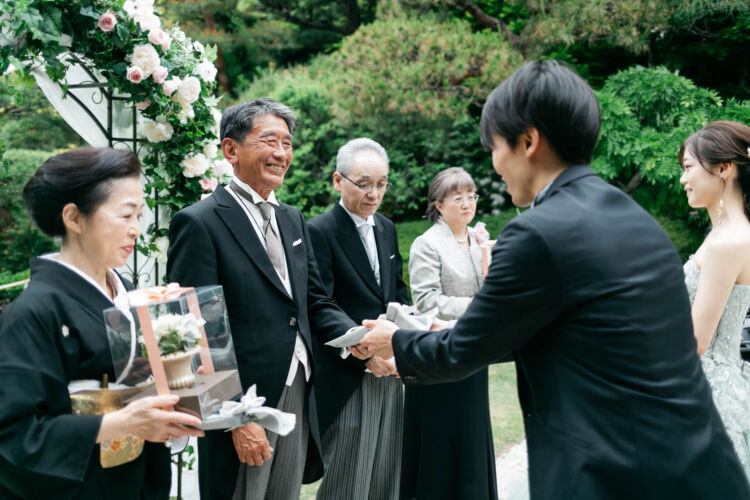 ウェディングフォトグラファー カメラマン 高橋優太 フォトギャラリー