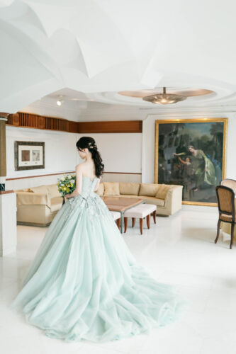 ウェディングフォトグラファー カメラマン 高橋優太 フォトギャラリー