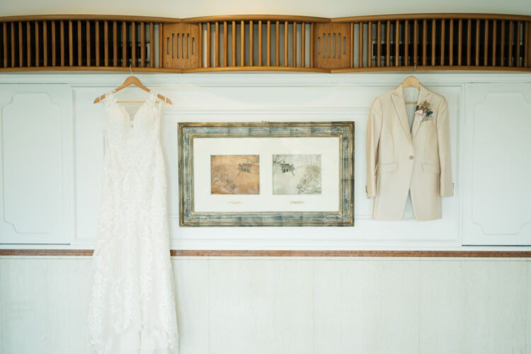 ウェディングフォトグラファー カメラマン Fika and Fotos 森泉僚也 フォトギャラリー