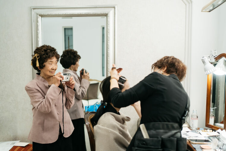 ウェディングフォトグラファー カメラマン Fika and Fotos 森泉僚也 フォトギャラリー