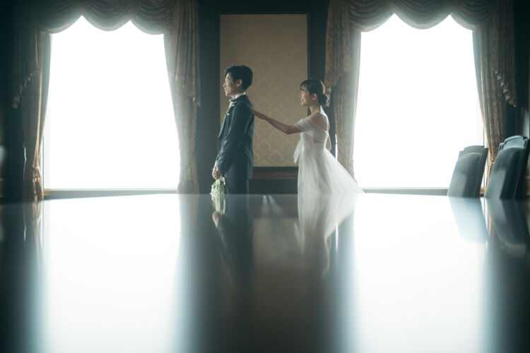 ウェディングフォトグラファー カメラマン Fika and Fotos 森泉僚也 フォトギャラリー