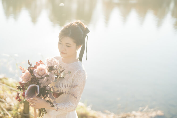 ウェディングフォトグラファー カメラマン Fika and Fotos 森泉僚也 フォトギャラリー