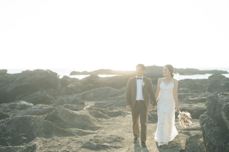 ウェディングフォトグラファー カメラマン Fika and Fotos 森泉僚也 フォトギャラリー