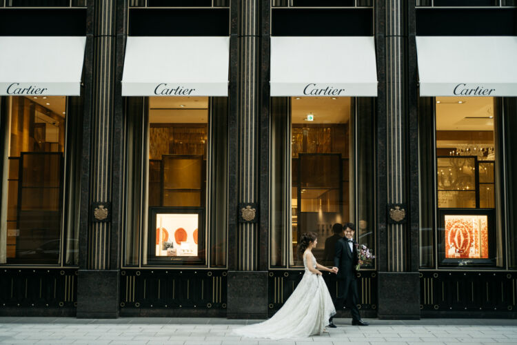 ウェディングフォトグラファー カメラマン Fika and Fotos 森泉僚也 フォトギャラリー