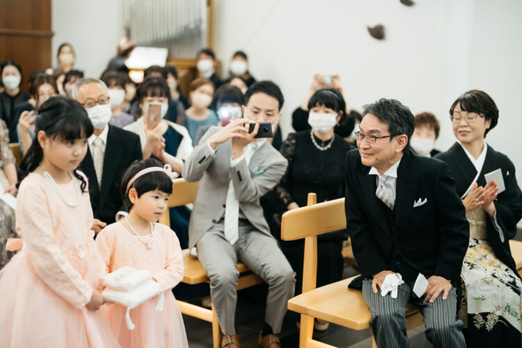 ウェディングフォトグラファー カメラマン Fika and Fotos 森泉僚也 フォトギャラリー