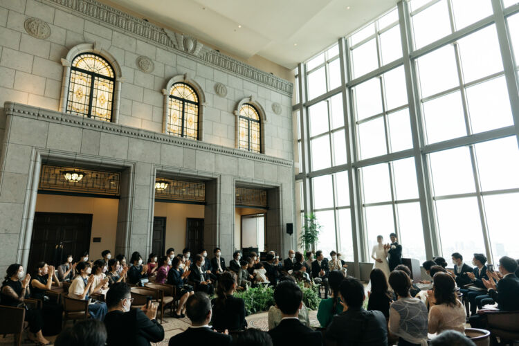 ウェディングフォトグラファー カメラマン Fika and Fotos 森泉僚也 フォトギャラリー