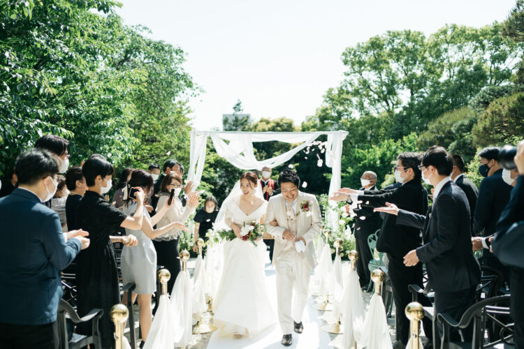 ウェディングフォトグラファー カメラマン Fika and Fotos 森泉僚也 フォトギャラリー