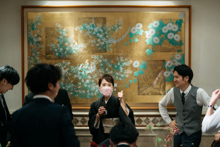 ウェディングフォトグラファー カメラマン Fika and Fotos 森泉僚也 フォトギャラリー