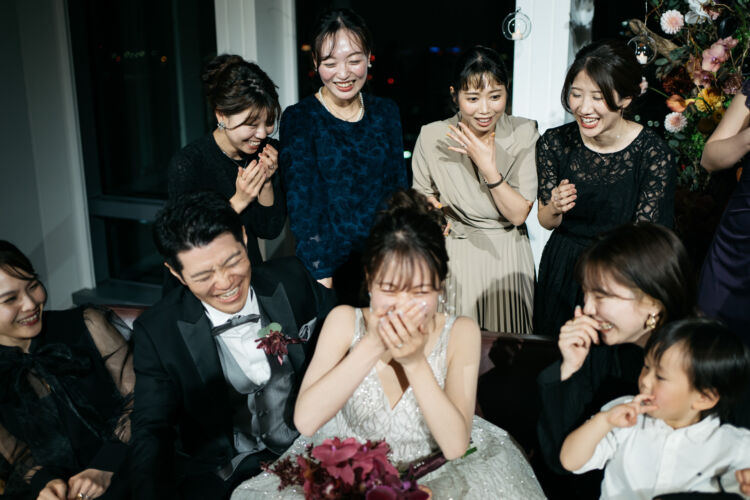 ウェディングフォトグラファー カメラマン Fika and Fotos 森泉僚也 フォトギャラリー