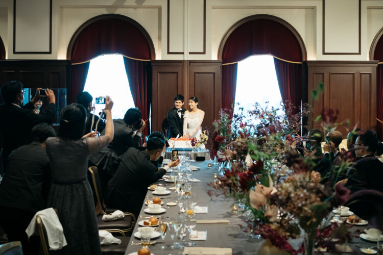 ウェディングフォトグラファー カメラマン Fika and Fotos 森泉僚也 フォトギャラリー