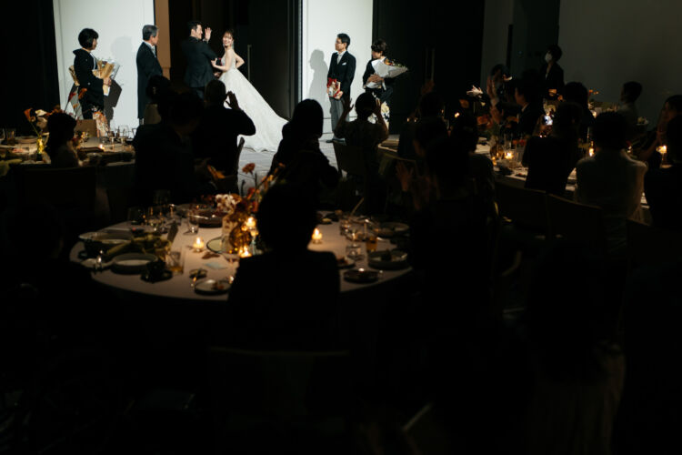 ウェディングフォトグラファー カメラマン Fika and Fotos 森泉僚也 フォトギャラリー