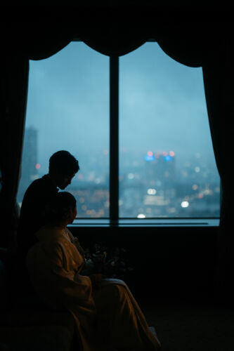 ウェディングフォトグラファー カメラマン Fika and Fotos 森泉僚也 フォトギャラリー